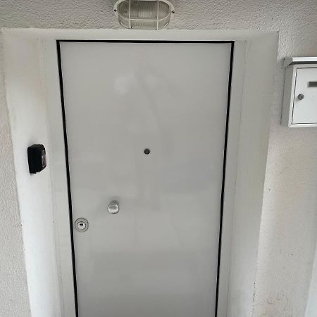 Almond Apartment Солун Екстериор снимка