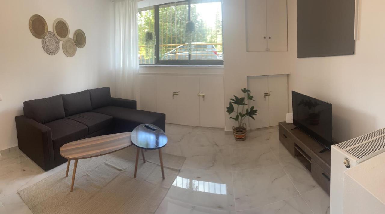 Almond Apartment Солун Екстериор снимка