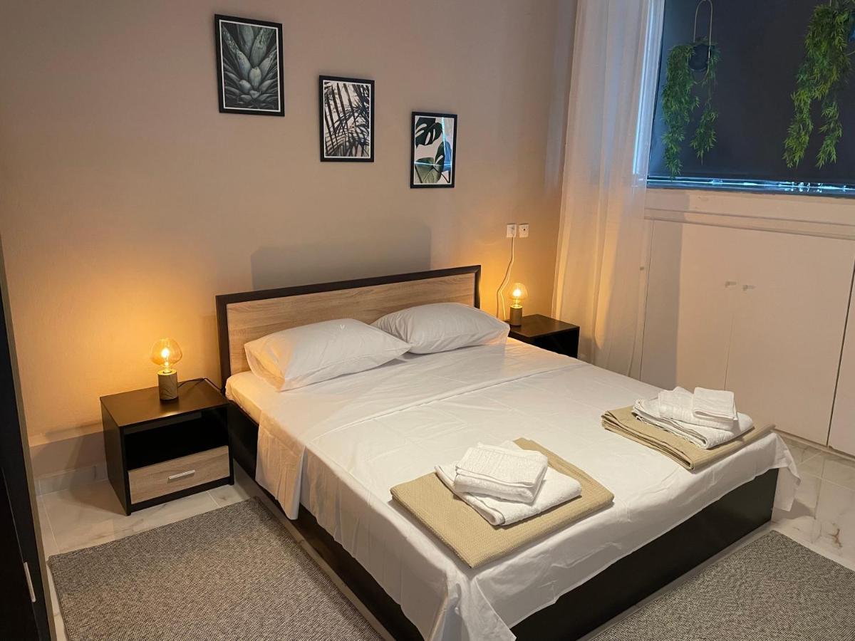 Almond Apartment Солун Екстериор снимка